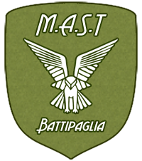 Scudetto M.A.S.T. Battipaglia